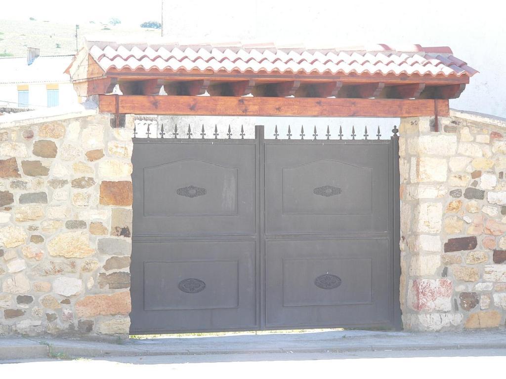 בית הארחה Villanueva de Arriba 	Majada Palentina חדר תמונה