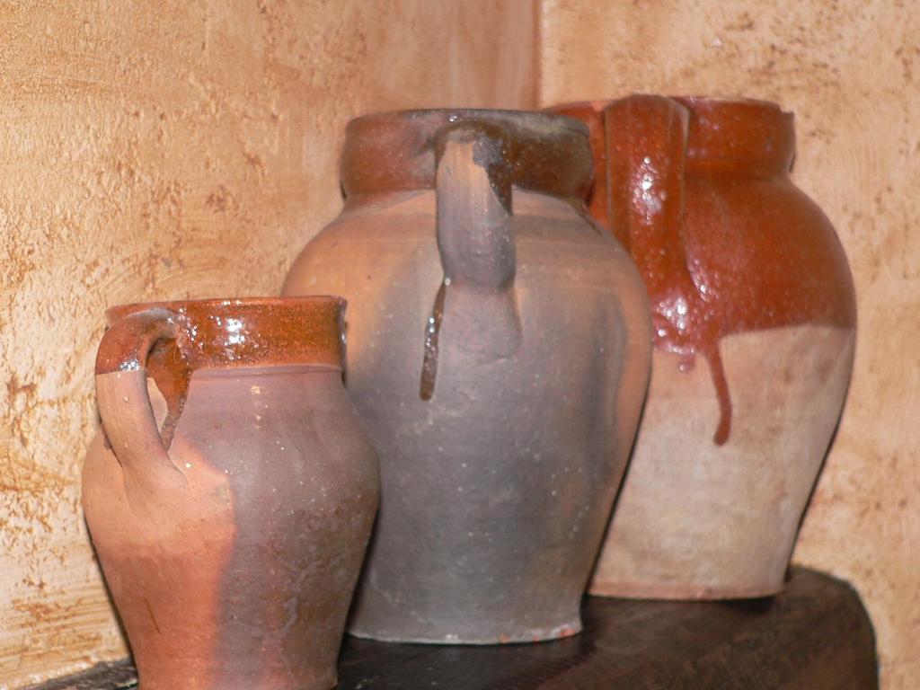 בית הארחה Villanueva de Arriba 	Majada Palentina חדר תמונה
