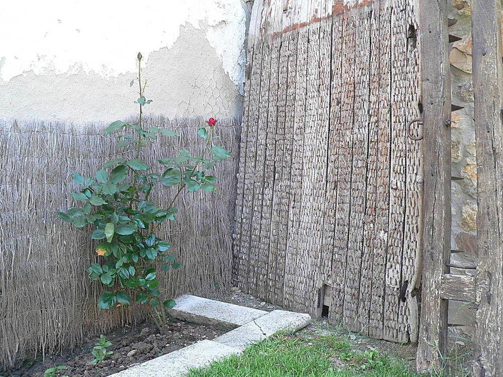 בית הארחה Villanueva de Arriba 	Majada Palentina מראה חיצוני תמונה